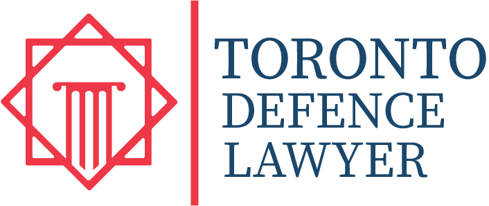 Toronto Defence lawyer logo