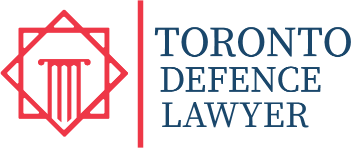 Toronto Defence lawyer logo